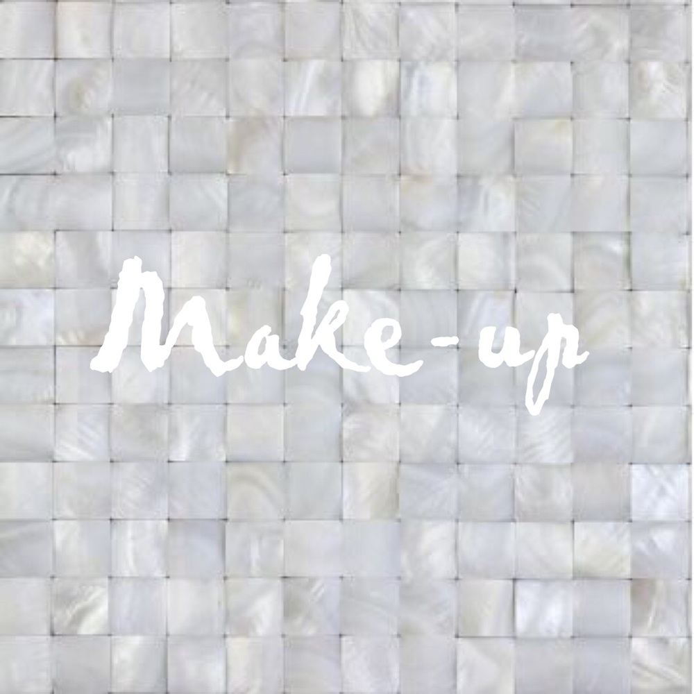 Make-up Listings